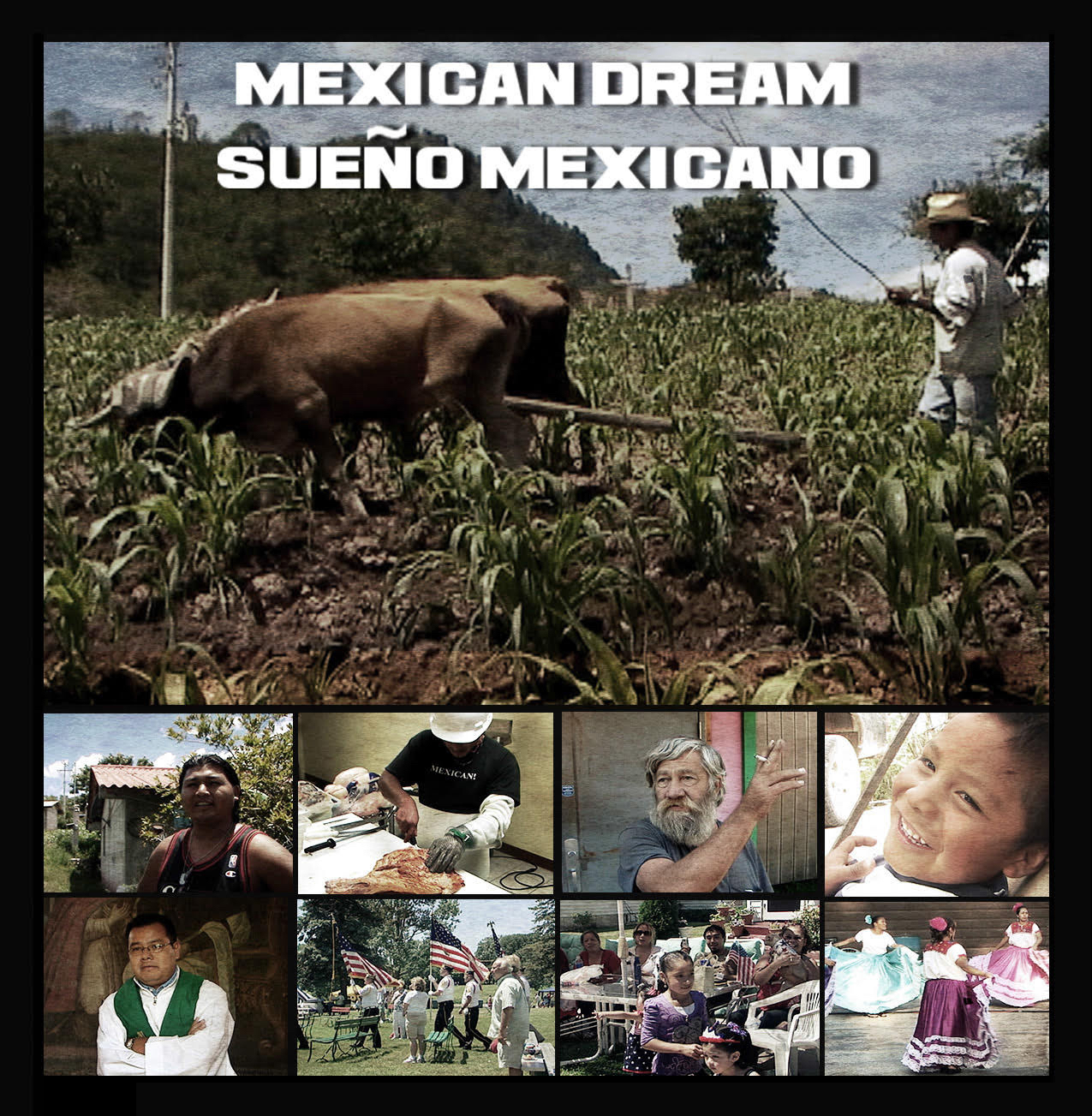 Mexican Dream